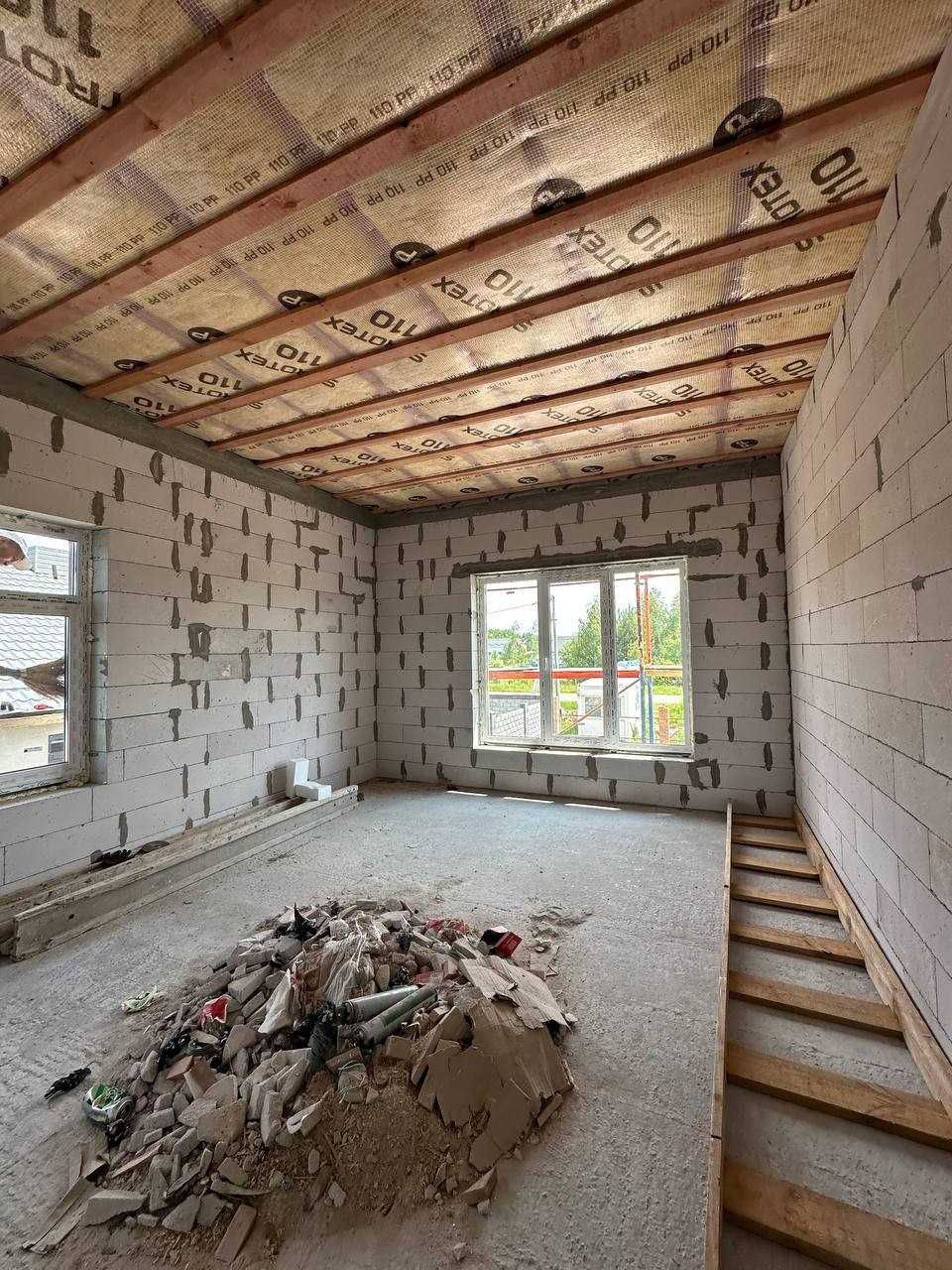 Будинок 150 м² у Дмитрівці | 5 соток | Без комісії