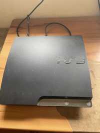 PlayStation 3 como nova