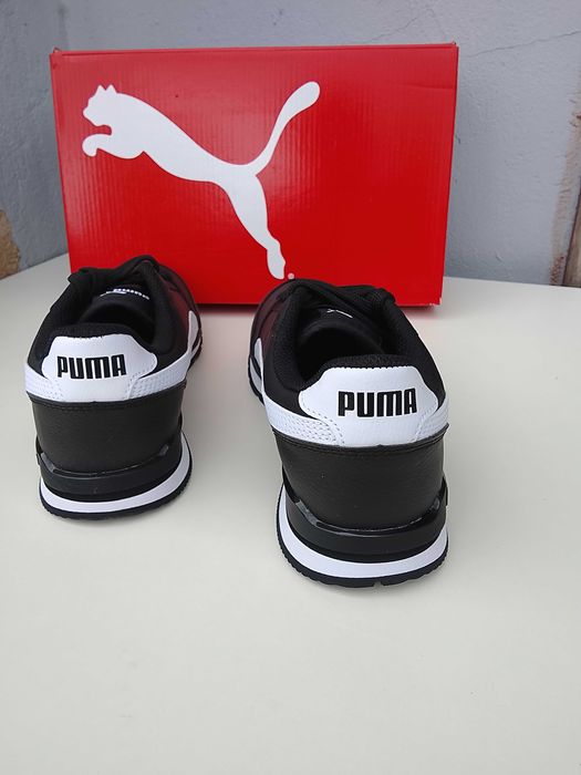 Puma Sneakersy St Runner V3 Nl Jr r.38/39