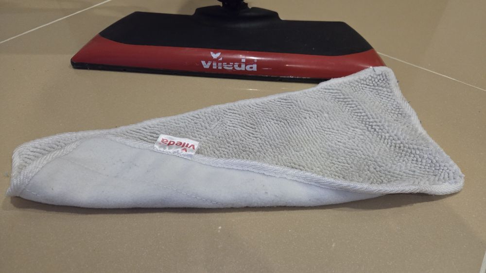 Vileda mop steam XXL