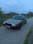 Audi 80 1.8 в гарному стані