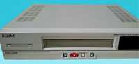 Sony SVT-L230P gravador VCR Time-Lapse + Sony YS-S6P comutador sequenc