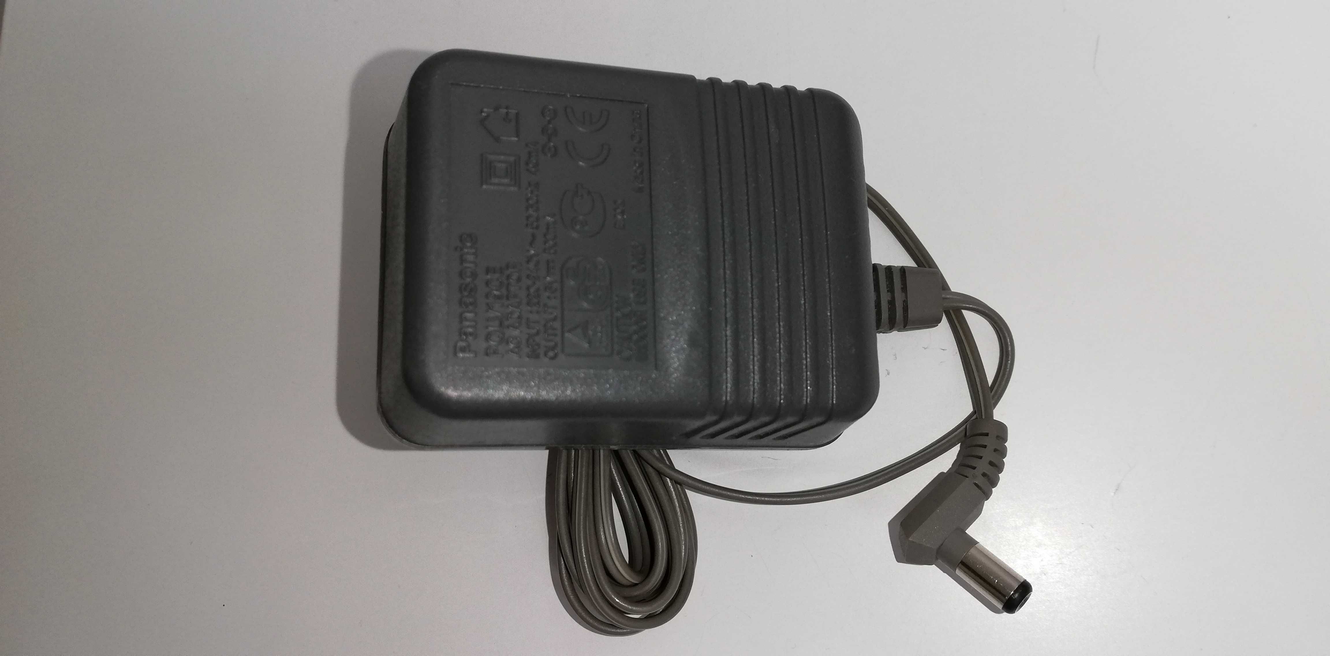 Сетевой адаптер для радиотелефона Panasonic 6V оригинальный