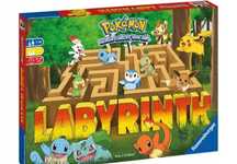 Gra planszowa RAVENSBURGER Labyrinth