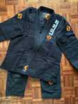 Kimono BJJ ICON A2