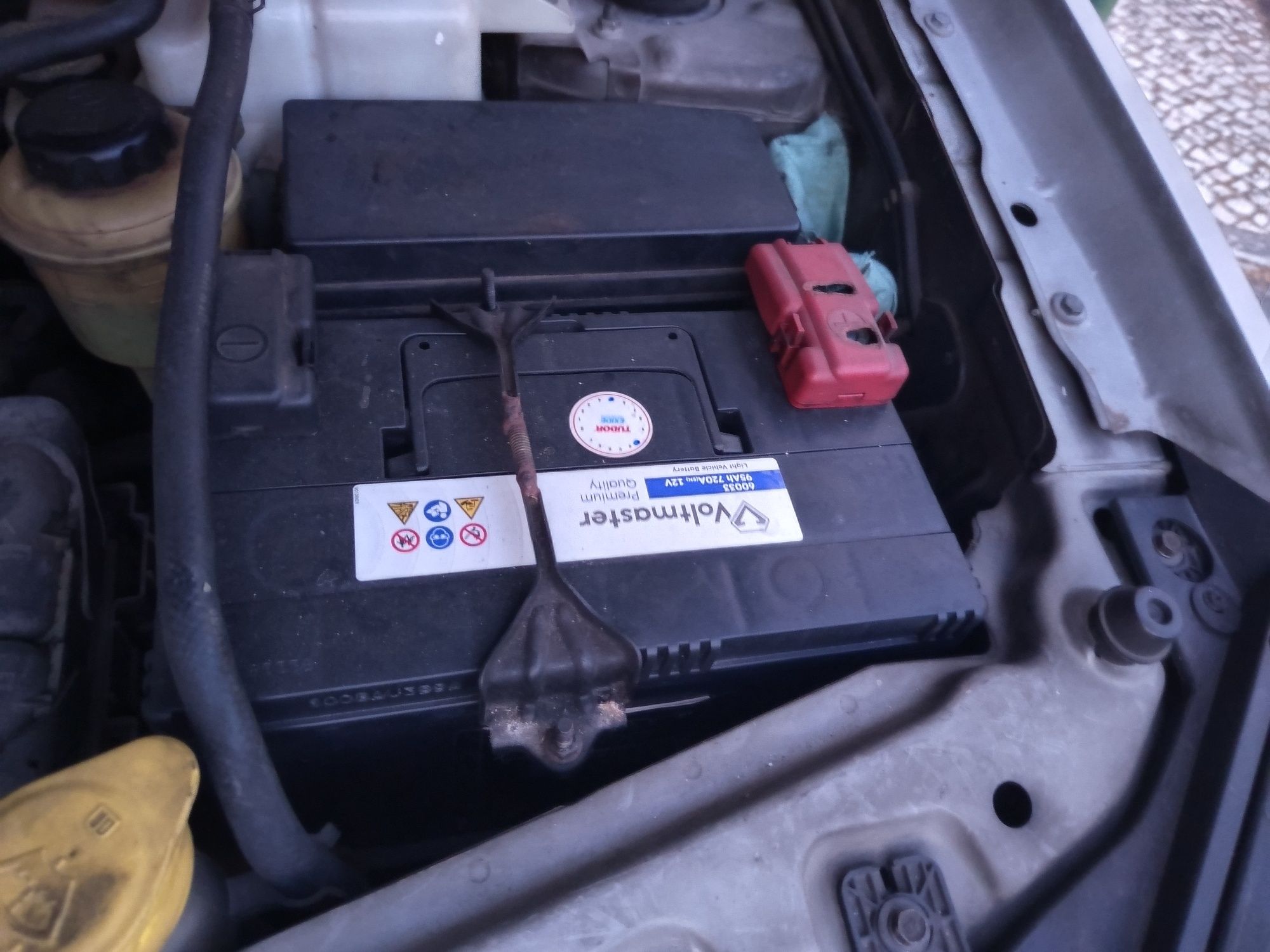 Chevrolet Captiva 7 lugares 3800€