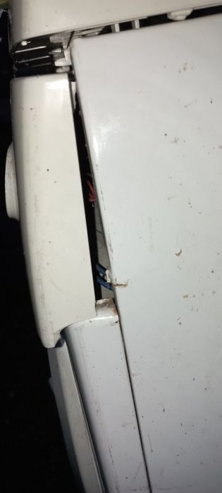 Пральна машина "Атлант"