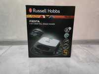 Russell Hobbs Opiekacz Gofrownica Grill