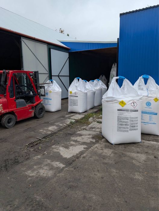 Мінеральне та комплексне добриво