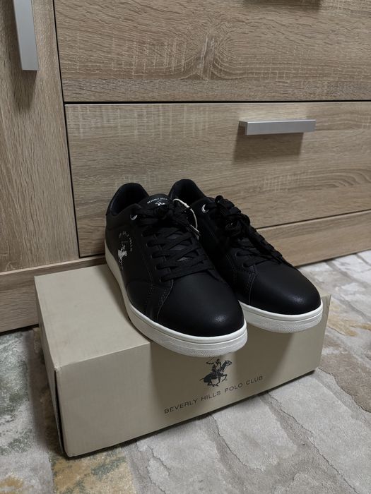 Кеди Beverly Hills Polo Club