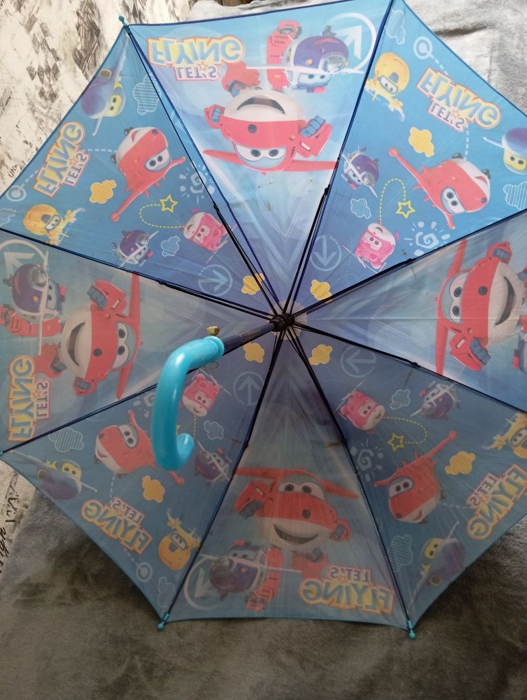 Дитяча парасолька