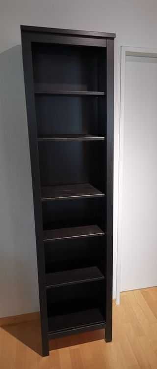 szafka na buty  -szafka drewno- HEMNES Ikea-regal-sekretarzyk-drewno