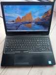 Dell Latitude 5590 i5 8gen