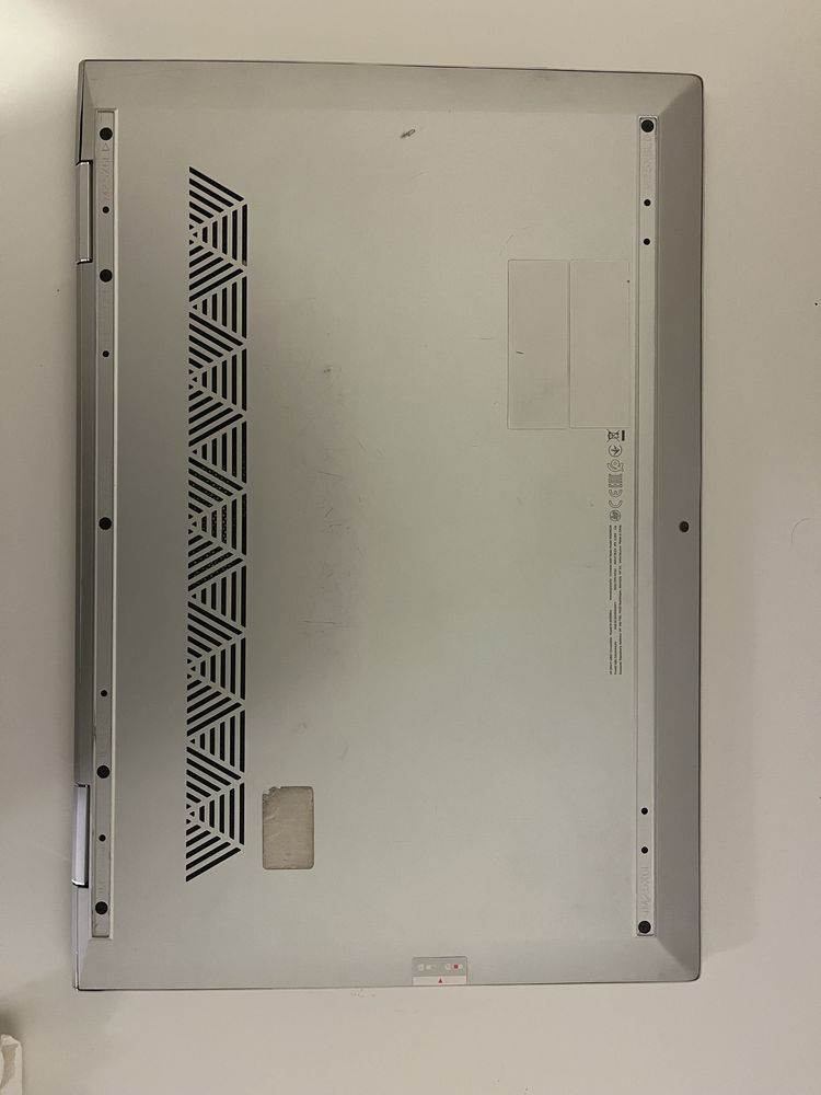 Laptop Hp ENVY x360 core i5-10210U/16GB RAM/512GB SSD/GeForce MX250