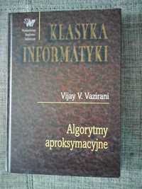 Agorytmy aproksymacyjne - Vazirani