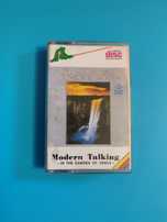 Modern Talking in the garden of venus kaseta audio