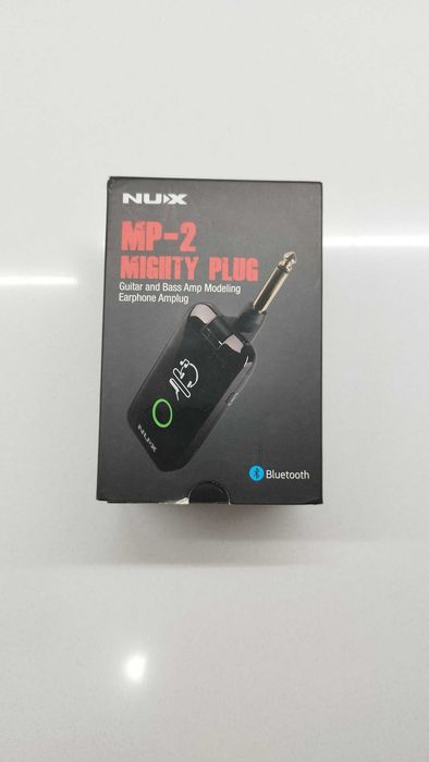 Nux Mighty Plug Mp2