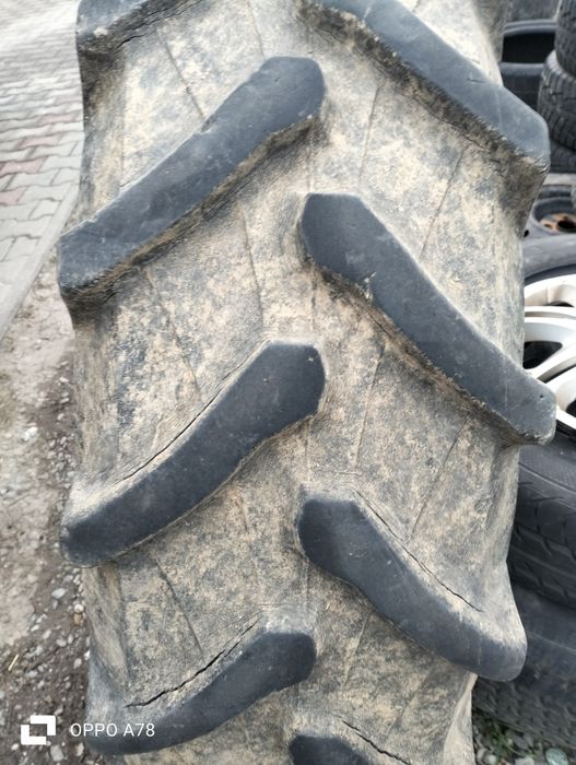 Opona 280/85R24 Trellerborg