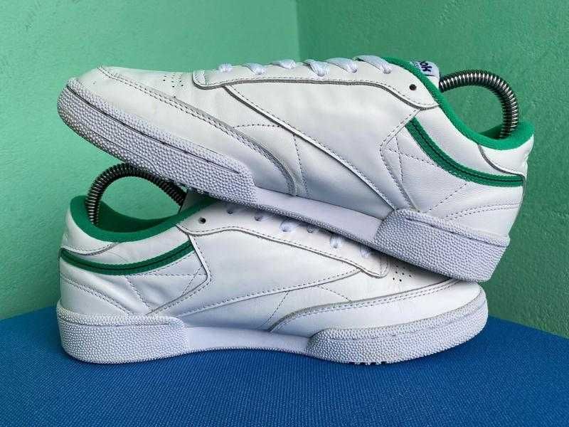 Кросівки Reebok Club C 85