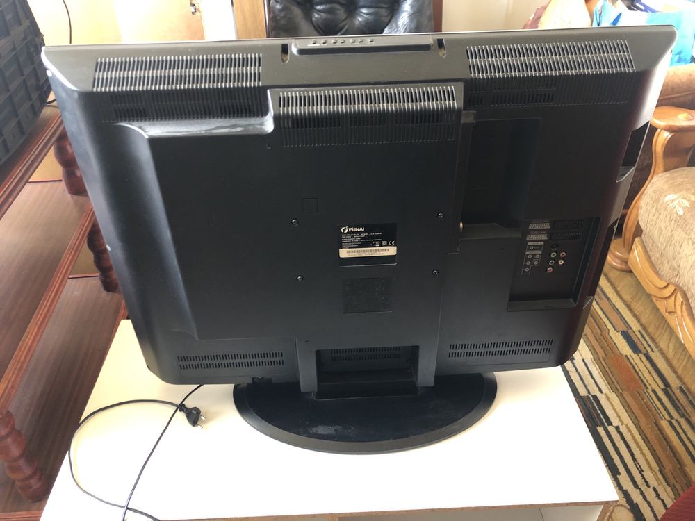 Telewizor Funai LCD Colour TV 32 cale
