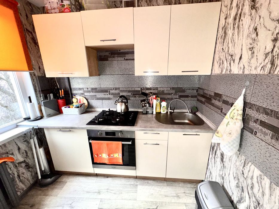 3К) новый ремонт.