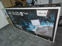 TV LG OLED55B9SLA 55" – Avariada / Para peças ou reparação