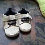 Sapatinhos de bebê 0-6meses