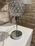 Lampka glamour nocna