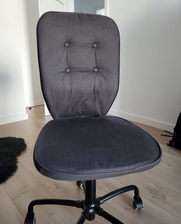 Krzesło okręcane