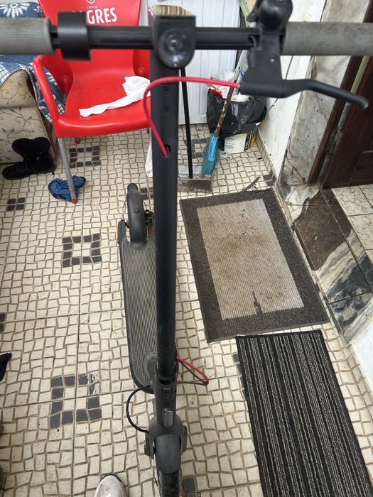 Trotinete eletrica