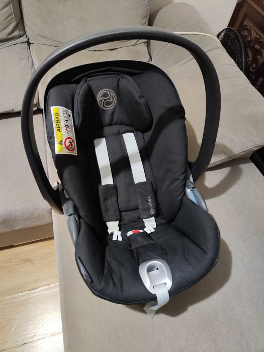 Ovo Cybex Sirona Z i-Size