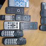 Pilot piloty JVC Pioneer Sony Clarion Kenwood