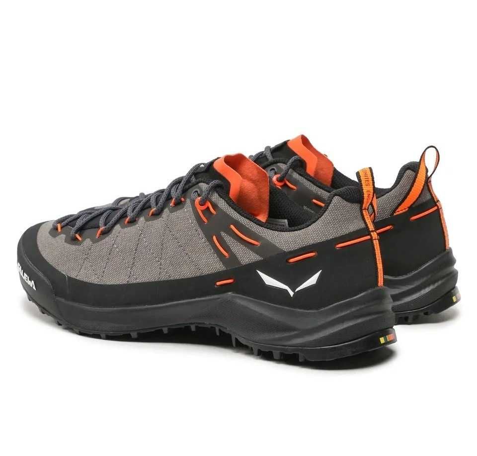 Кросівки чоловічі Salewa MS Wildfire Canva