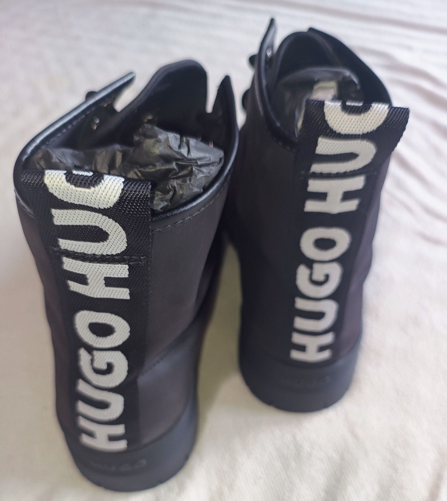 Nowe buty Hugo 46 Hugo Boss