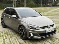 Volkswagen GOLF 2.0 TDI dQ250 2013 оффициал