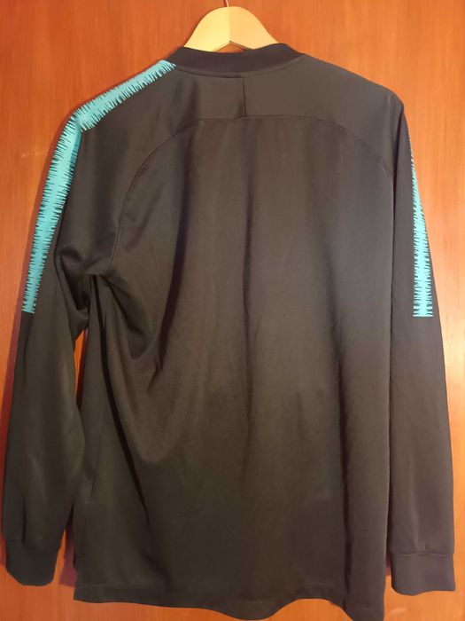 Camisola Fato Treino Seleção Nacional de Futebol - Nike
