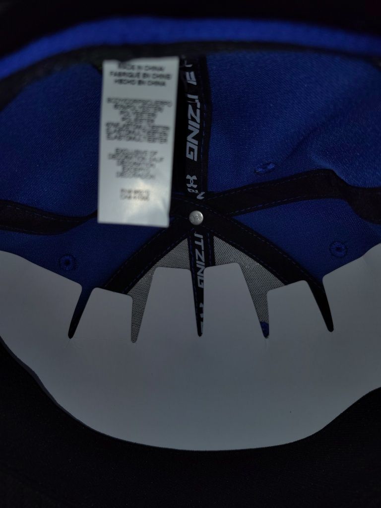 Продам кепку Under Armour,новая с биркой