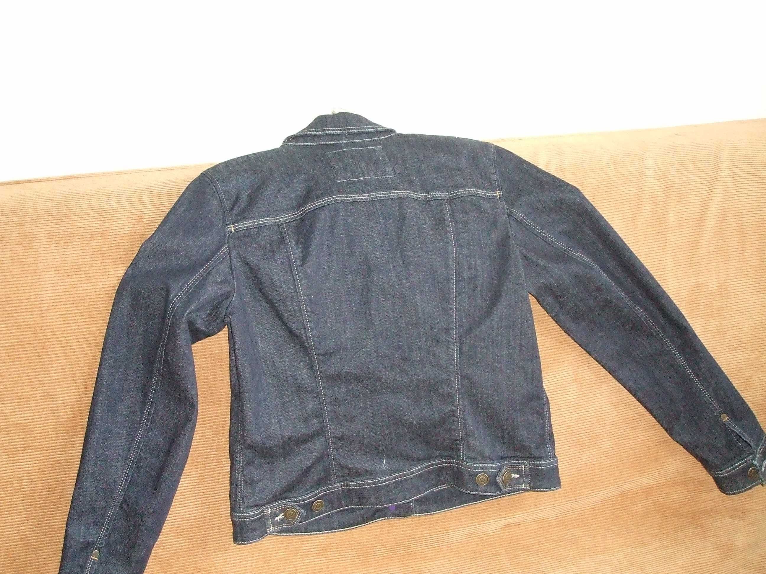 Куртка джинсовая женская новая
