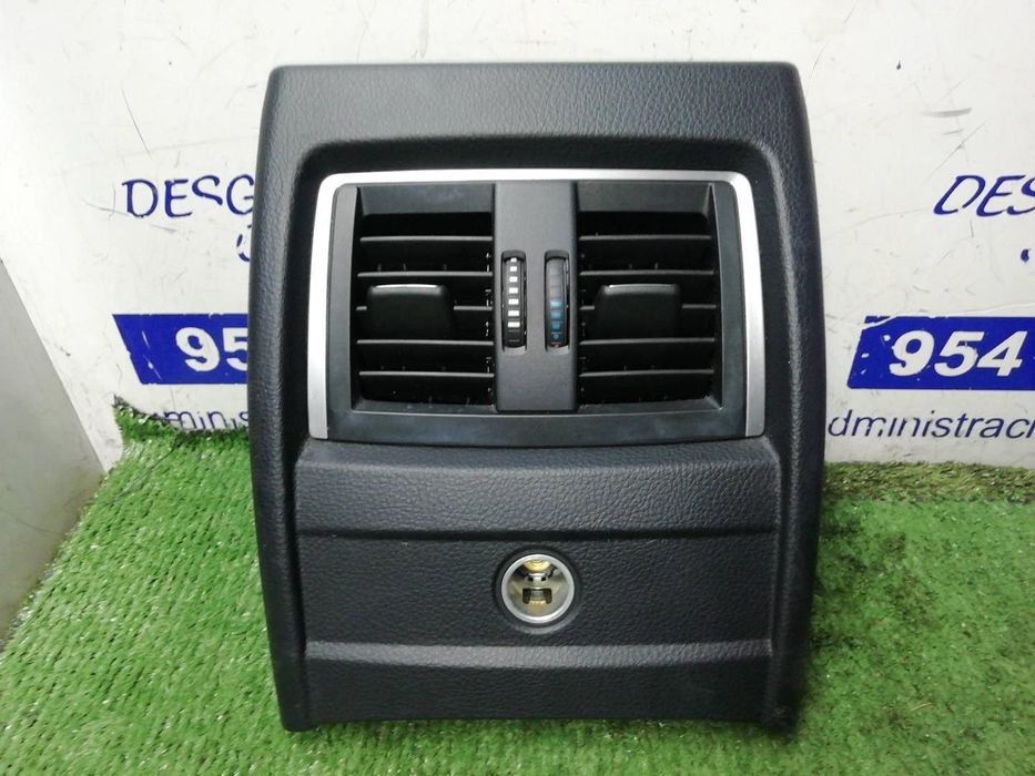 GRELHA VENTILADORA BMW 3 2016 -933367502