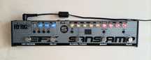 Procesor gitarowy  TECH 21 Fly Ring EFX Sans Amp