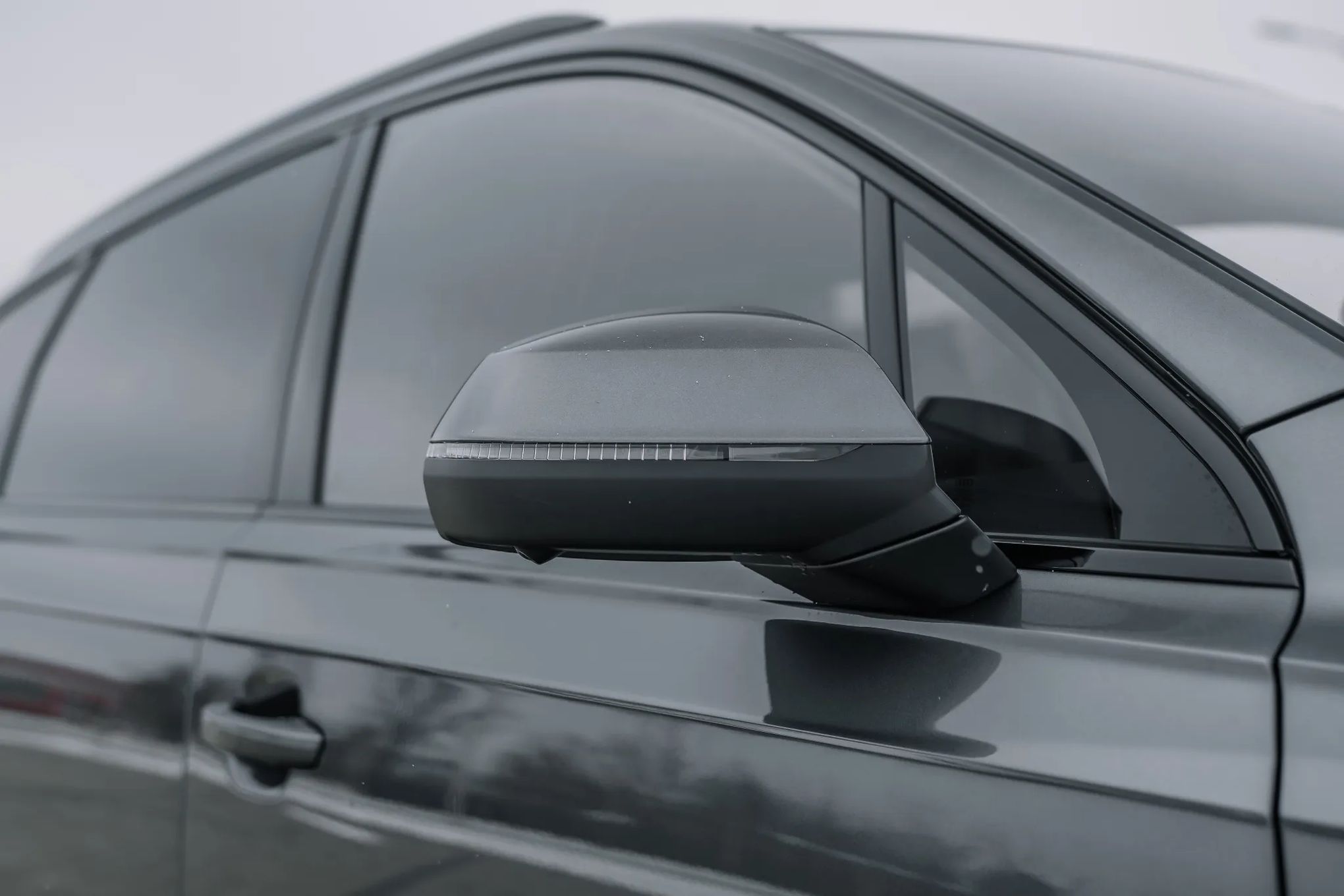 Audi SQ7 AUDI SQ7 Prywatnie, Salon Polska, wersja 7 miejsc