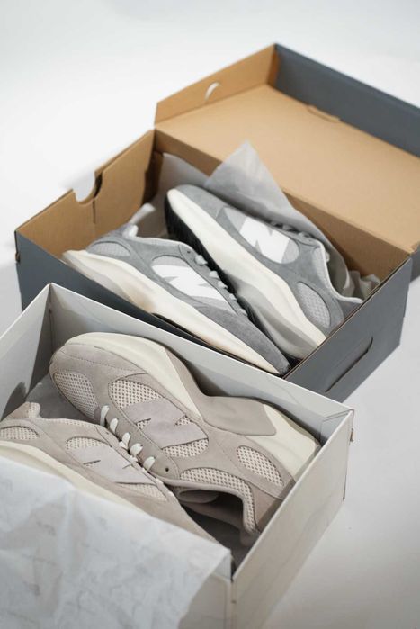 Мужские кроссовки New Balance WRPD Runner UWRPDGD Оригинал (2 цвета)