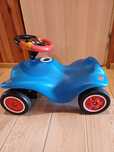 Jeździk BEBY CAR