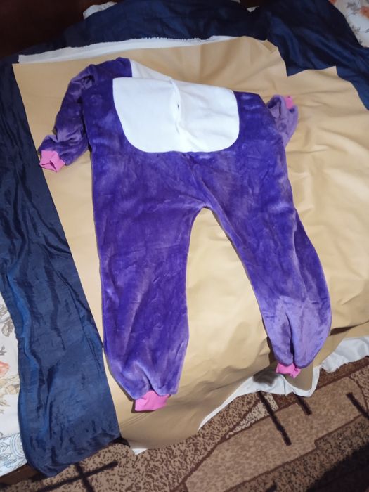 Кігурумі єдиноріг!!!