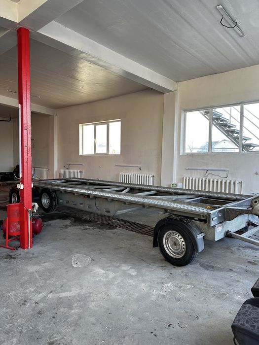 Оренда довгих лавет