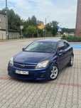 Opel Astra Gtc 1.8/140km |ALUsy |GAZ |Ele szyby