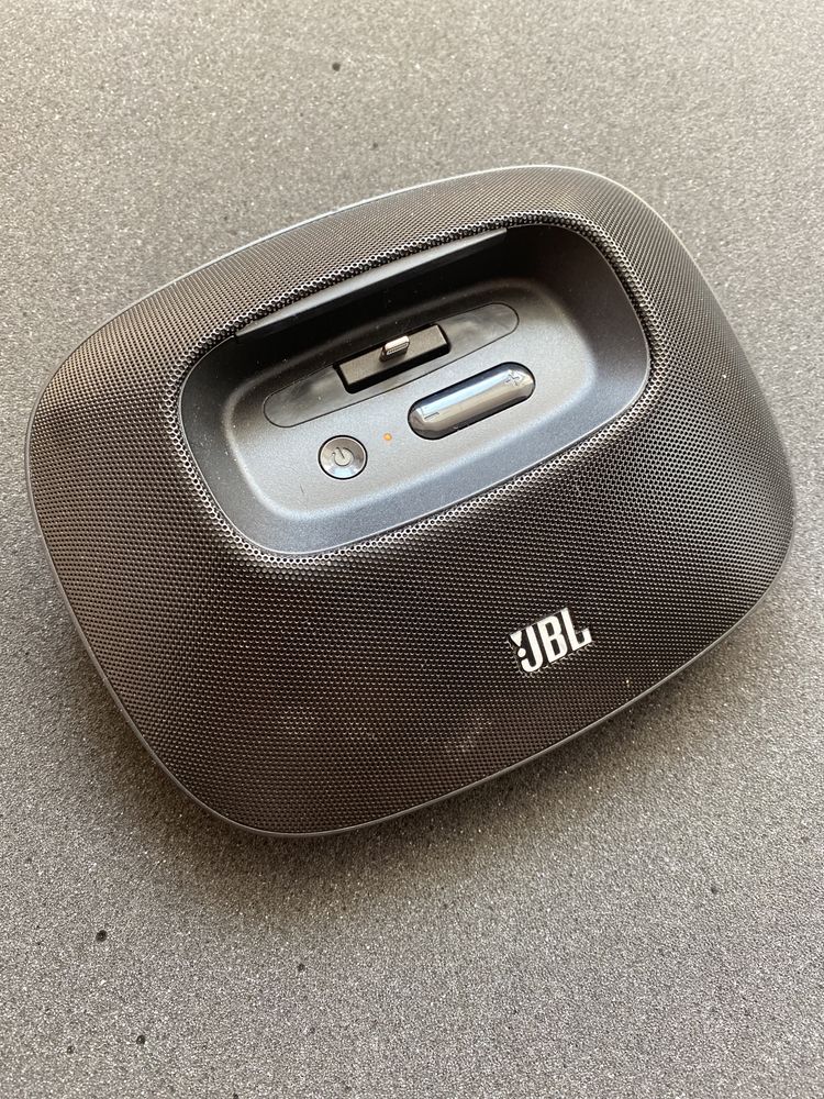 Колонка JBL для iPHONE(зарядка)