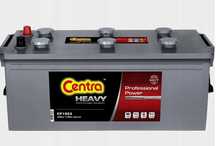 Akumulator 185Ah 1150A Centra 180Ah CF1853,