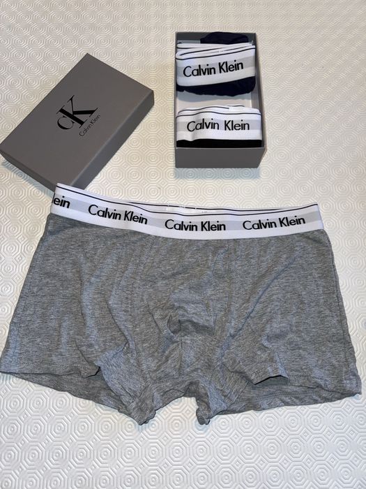 Boxers Calvin Klein Novos
