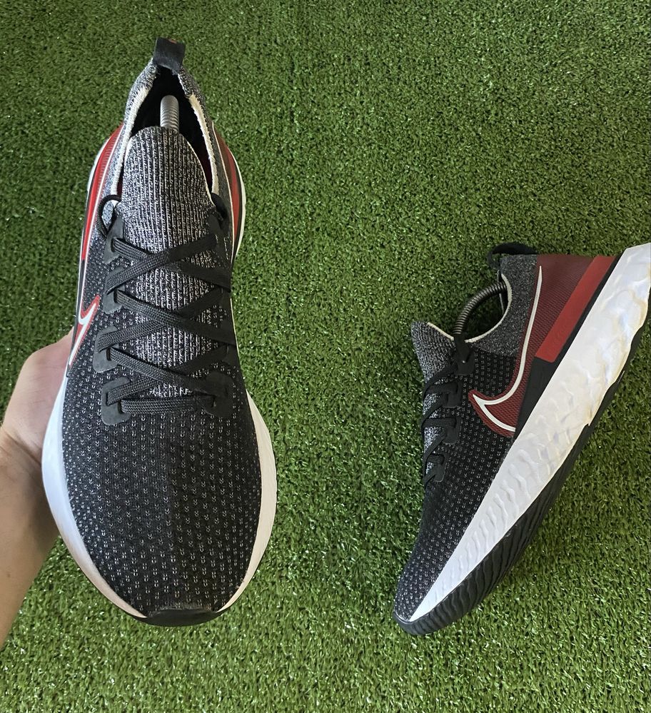 Кроссовки Nike React Infinity Run